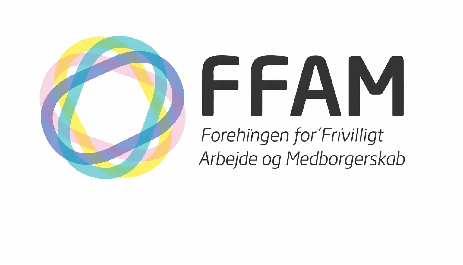 Logo til FFAM