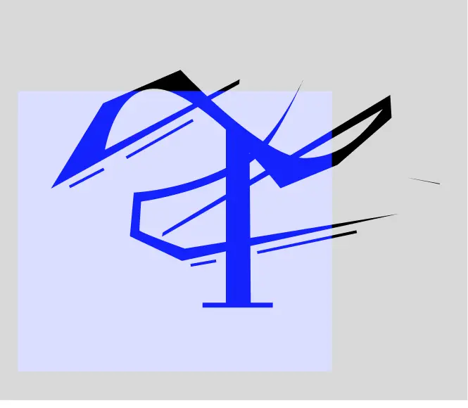 Initial – skriftudvikling