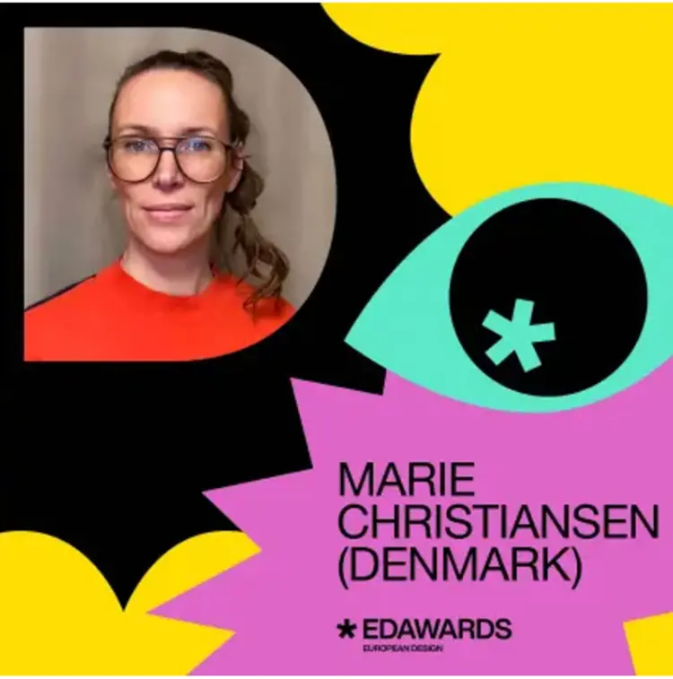 Marie Christiansen – EDawards
